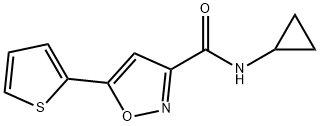 ISX 9 Struktur