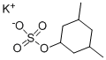3,5-Dimethylcyclohexylsulfatepotassiumsalt|