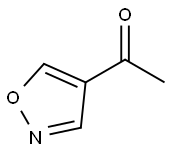 Ethanone, 1-(4-isoxazolyl)- (9CI) Structure