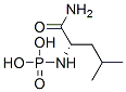 N-포스포릴-L-류신아미드