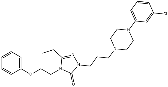 Nefazodone