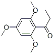 834-94-6 1-(2,4,6-TRIMETHOXYPHENYL)PROPAN-1-ONE