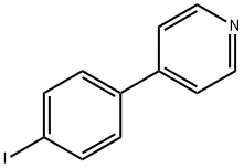 83420-59-1 4-(4-碘苯基)吡啶