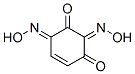 83444-06-8 2,6-Bis(hydroxyimino)-4-cyclohexene-1,3-dione