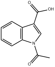 83451-61-0 1-乙酰基-1H-吲哚-3-羧酸