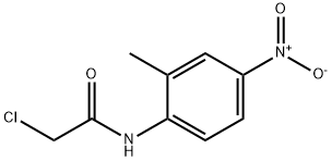 2-CHLORO-N-(2-METHYL-4-NITROPHENYL)ACETAMIDE price.