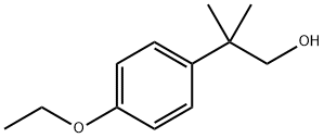 2-(4-Ethoxyphenyl)-2-methylpropanol