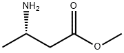 Butanoic acid, 3-aMino-, Methyl ester, (3S)-