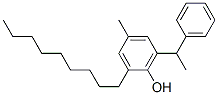 83562-74-7 2-nonyl-6-(1-phenylethyl)-p-cresol
