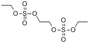 Ethyl ethylene sulfate (7CI) Struktur