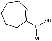 CYCLOHEPTEN-1-YLBORONIC ACID