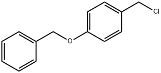 4-(Benzyloxy)benzyl chloride