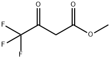 METHYL 4,4,4-TRIFLUOROACETOACETATE|4,4,4-三氟-3-氧丁酸甲酯
