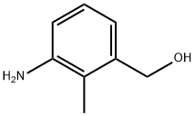 3-Amino-2-methylbenzyl alcohol