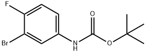 N-Boc-3-bromo-4-fluoroaniline price.