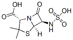 6-설포아미노페니실란산