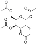 83697-45-4 1,3,4,6-TETRA-O-ACETYL-2-DEOXY-2-FLUORO-D-GALACTOPYRANOSE