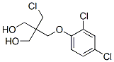 837-03-6 2-(Chloromethyl)-2-[(2,4-dichlorophenoxy)methyl]-1,3-propanediol