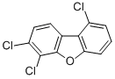 1,6,7-TRICHLORODIBENZOFURAN|