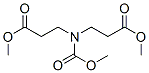 83711-57-3 methyl N-(methoxycarbonyl)-N-(3-methoxy-3-oxopropyl)-beta-alaninate