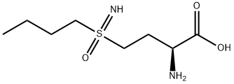 L-BUTHIONINE-(S,R)-SULFOXIMINE|丁硫氨酸-亚砜亚胺