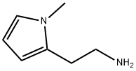 2-(2-AMINOETHYL)-1-METHYLPYRROLIDINE Struktur