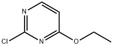 2-氯-4-乙氧基嘧啶, 83774-09-8, 结构式