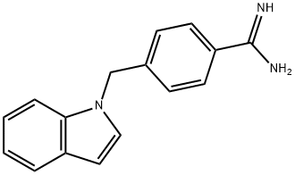 , 83783-25-9, 结构式