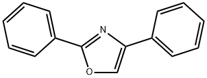 2,4-DIPHENYLOXAZOLE price.