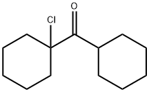 (1-chlorocyclohexyl) cyclohexyl ketone