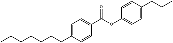 83846-94-0 4-正庚基苯甲酸-4-正丙基苯酯