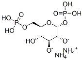 알파-d-글루코피라노스,1,6-비스(인산이수소),이암모늄염