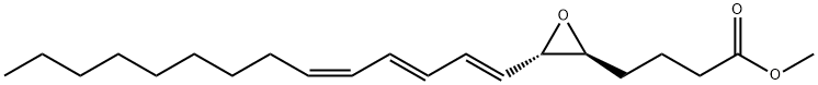 83851-38-1 ロイコトリエンA3メチルエステル (ヘキサン溶液)