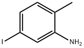 5-IODO-2-METHYLANILINE