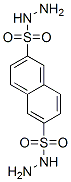 나프탈렌-2,6-디(술포노히드라지드)