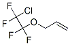 3-(2-chloro-1,1,2,2-tetrafluoroethoxy)propene|