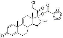 Mometasone Furoate Impurity A