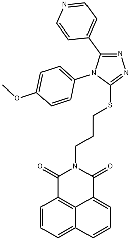 WIKI4 化学構造式