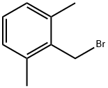 2,6-二甲基苄基溴, 83902-02-7, 结构式