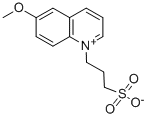 83907-40-8 3-(6-甲氧基-1-喹啉基)丙磺酸内盐单水合物