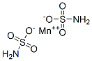 83929-95-7 manganese(2+) disulphamate 