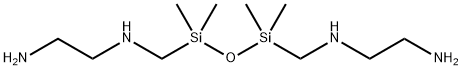 83936-41-8 1,3-双(2-胺乙基胺甲基)四甲基二硅氧烷