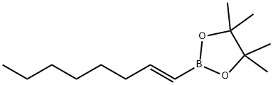 83947-55-1 反式-1-辛烯-1-基硼酸频哪酯