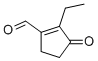 83960-83-2 2-ETHYL-3-OXO-1-CYCLOPENTENE-1-CARBOXALDEHYDE