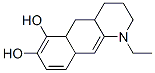 TL 333 Structure