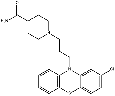 pipamazine|匹哌马嗪