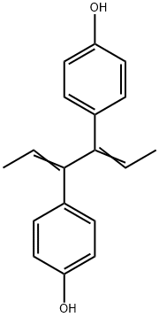 DIENESTROL Structure