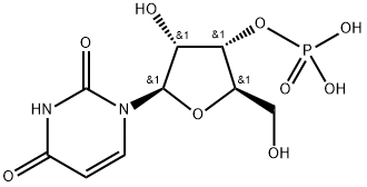 URIDYLIC ACID Structure