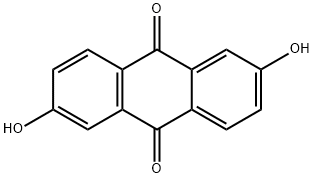 2,6-DIHYDROXYANTHRAQUINONE