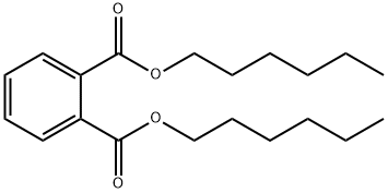 DI-N-HEXYL PHTHALATE|邻苯二甲酸二已酯